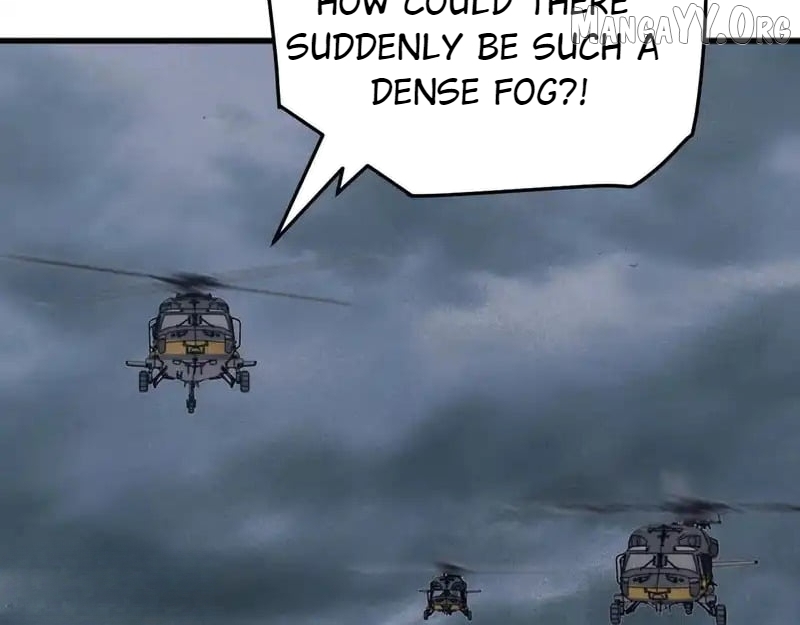 Invasion of the Myriad Races: Starting by Taming a Legendary Beast Chapter 57 - page 44